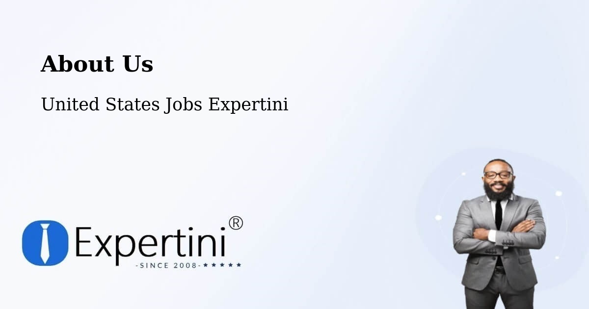 About Expertini Recruitment Platform  – Dayton - Dayton, United States Jobs Expertini