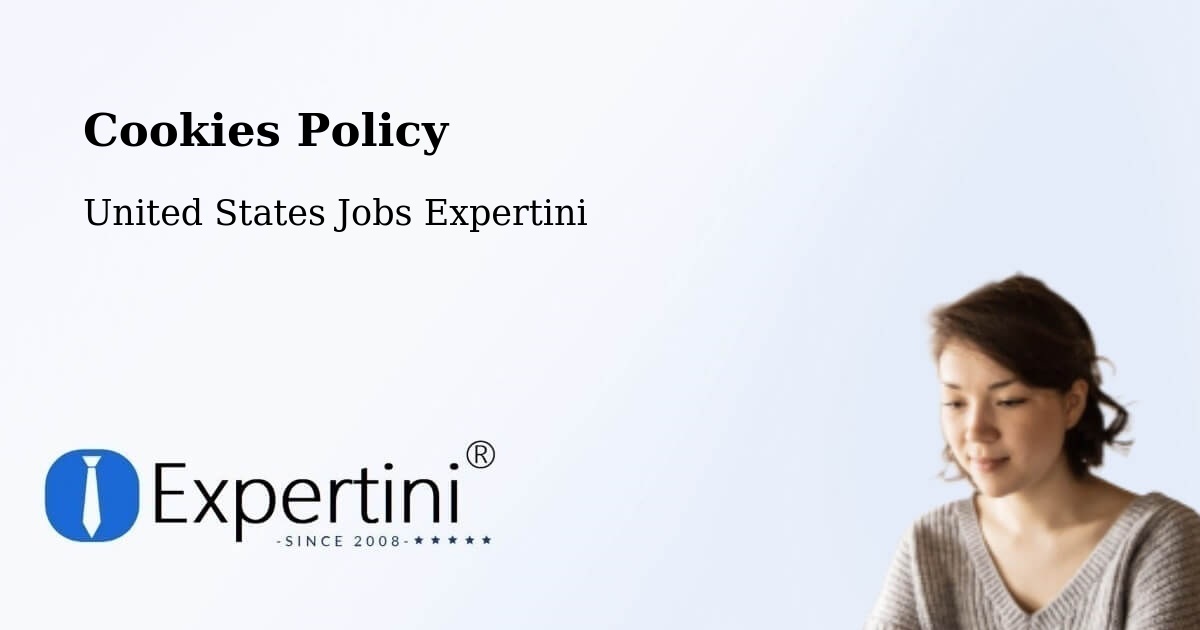 Cookie Policy – Dayton - United States Jobs Expertini