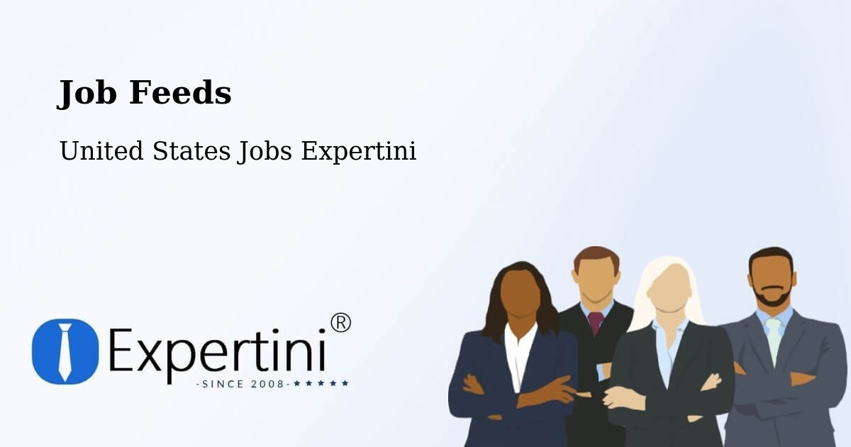 Job Listings Feed – Dayton - United States Jobs Expertini