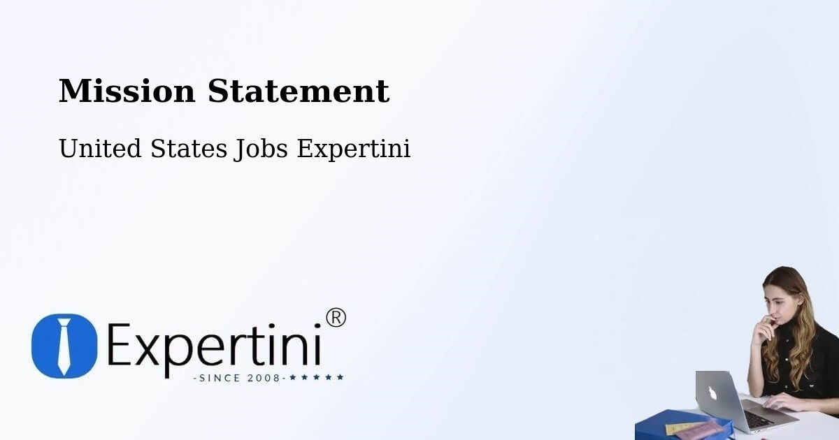 Corporate Mission – Dayton - United States Jobs Expertini