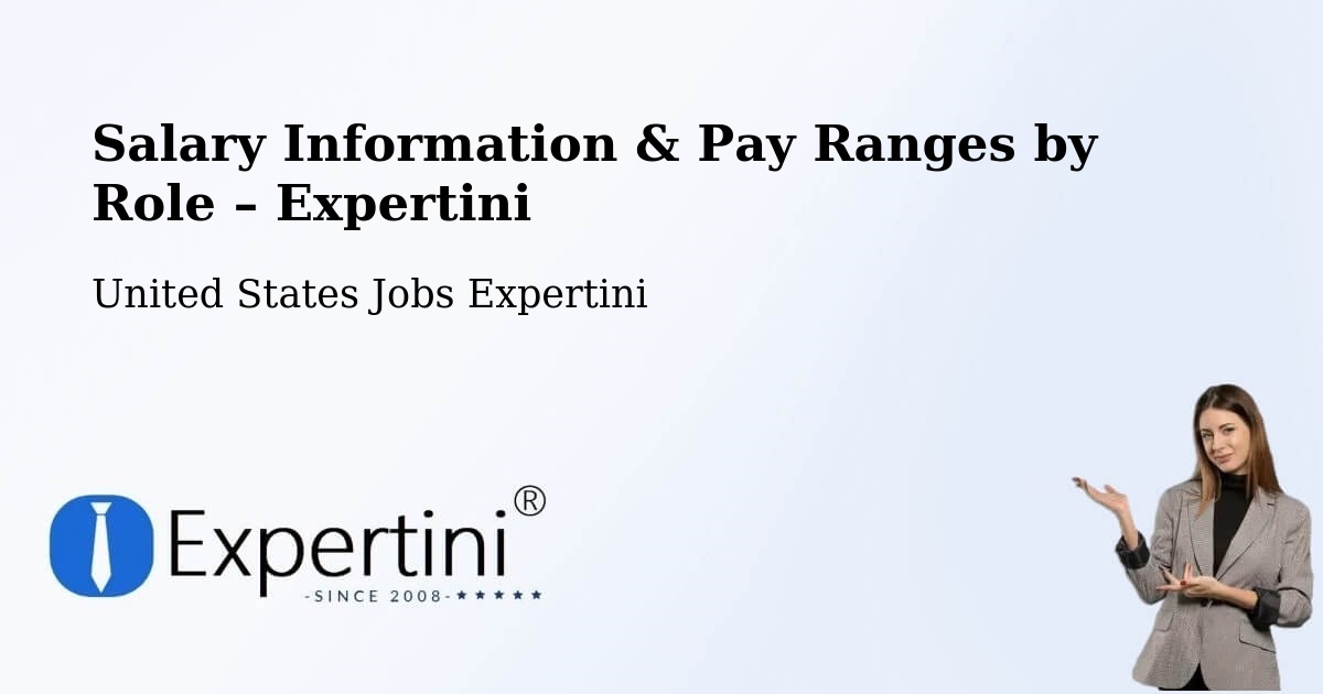 Salary Information & Pay Ranges – Dayton - Dayton, United States Jobs Expertini