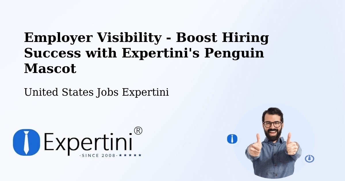 CV and Resume Visibility Optimization – Dayton - United States Jobs Expertini
